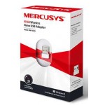 Сетевой адаптер Wi-Fi Mercusys MW150US N150 USB 2.0