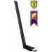 Сетевой адаптер Wi-Fi TP-Link Archer T2U Plus AC600 USB 2.0 (ант.внеш.несъем.) 1ант.