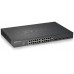 Коммутатор Zyxel XGS1930-28-EU0101F (L2+) 24x1Гбит/с 4SFP+ управляемый