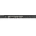 Коммутатор Zyxel XGS1930-28-EU0101F (L2+) 24x1Гбит/с 4SFP+ управляемый