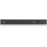 Коммутатор Zyxel XGS1930-28-EU0101F (L2+) 24x1Гбит/с 4SFP+ управляемый