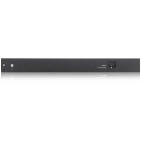 Коммутатор Zyxel XGS1930-28-EU0101F (L2+) 24x1Гбит/с 4SFP+ управляемый