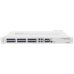 Коммутатор MikroTik CRS328-4C-20S-4S+RM 4xКомбо(1000BASE-T/SFP) 20SFP 4SFP+ управляемый
