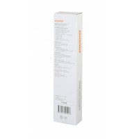 Антенна Digma G523-TS5(CRC9) 3м многодипазонная черный (BIO-G523-BK-TS5(CRC9))
