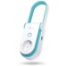Повторитель беспроводного сигнала TP-Link RE365 AC1200 10/100BASE-TX белый