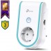 Повторитель беспроводного сигнала TP-Link RE365 AC1200 10/100BASE-TX белый
