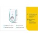 Повторитель беспроводного сигнала TP-Link RE365 AC1200 10/100BASE-TX белый