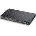 Коммутатор Zyxel XGS1930-52-EU0101F (L2+) 48x1Гбит/с 4SFP+ управляемый