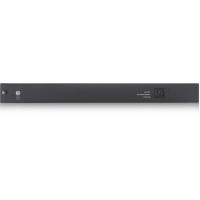 Коммутатор Zyxel XGS1930-28HP-EU0101F (L2+) 24x1Гбит/с 4SFP+ 24PoE+ 375W управляемый