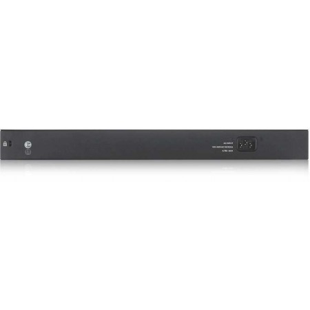 Коммутатор Zyxel XGS1930-28HP-EU0101F (L2+) 24x1Гбит/с 4SFP+ 24PoE+ 375W управляемый