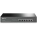 Коммутатор TP-Link TL-SG1008MP (L2) 8x1Гбит/с 8PoE+ 126W неуправляемый