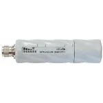 Точка доступа MikroTik RBGrooveA-52HPn N150 10/100BASE-TX Точка доступа MikroTik RBGrooveA-52HPn N150 10/100BASE-TX