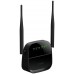Роутер беспроводной D-Link DSL-2750U/R1A ADSL черный