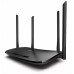 Роутер беспроводной TP-Link Archer VR300 AC1200 10/100BASE-TX/ADSL черный