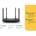 Роутер беспроводной TP-Link Archer VR300 AC1200 10/100BASE-TX/ADSL черный