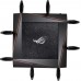 Роутер беспроводной Asus GT-AX11000 AX11000 10/100/1000BASE-TX/4G ready черный