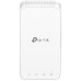 Повторитель беспроводного сигнала TP-Link RE300 AC1200 Wi-Fi белый