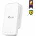 Повторитель беспроводного сигнала TP-Link RE300 AC1200 Wi-Fi белый