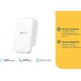 Повторитель беспроводного сигнала TP-Link RE300 AC1200 Wi-Fi белый