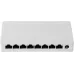 Коммутатор Hikvision DS-3E0508D-O 8x1Гбит/с