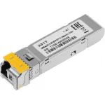 Трансивер D-Link 331T/20KM/A1A оптич. SFP SM duplex Tx:1550нм Rx:1310нм до 20км