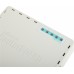 Роутер MikroTik hEX PoE lite (RB750UPR2) 10/100BASE-TX белый