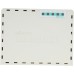 Роутер MikroTik hEX PoE lite (RB750UPR2) 10/100BASE-TX белый