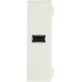Роутер MikroTik hEX PoE lite (RB750UPR2) 10/100BASE-TX белый