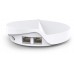 Бесшовный Mesh роутер TP-Link Deco M5 (DECO M5(2-PACK)) AC1300 10/100/1000BASE-TX белый (упак.:2шт)
