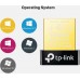 Сетевой адаптер Bluetooth TP-Link UB400 USB 2.0