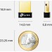 Сетевой адаптер Bluetooth TP-Link UB400 USB 2.0