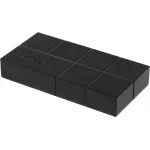 Коммутатор Mercusys MS108G (L2) 8x1Гбит/с неуправляемый