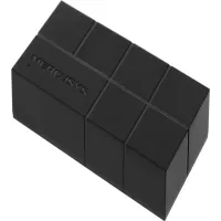 Коммутатор Mercusys MS108G (L2) 8x1Гбит/с неуправляемый Коммутатор Mercusys MS108G (L2) 8x1Гбит/с неуправляемый