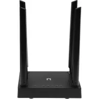 Роутер беспроводной Netis N4 AC1200 10/100BASE-TX черный