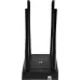 Роутер беспроводной Netis N4 AC1200 10/100BASE-TX черный
