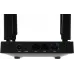 Роутер беспроводной Netis N4 AC1200 10/100BASE-TX черный