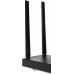 Роутер беспроводной Netis N4 AC1200 10/100BASE-TX черный