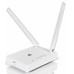 Роутер беспроводной Netis W1 N300 10/100BASE-TX белый