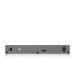 Коммутатор Zyxel GS1350-6HP-EU0101F (L2) 5x1Гбит/с 1SFP 4PoE+ 1PoE++ 60W управляемый