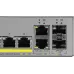 Коммутатор Zyxel GS1350-12HP-EU0101F (L2) 10x1Гбит/с 2SFP 8PoE+ 130W управляемый