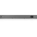 Коммутатор Zyxel GS1350-26HP-EU0101F (L2) 24x1Гбит/с 2xКомбо(1000BASE-T/SFP) 24PoE+ 375W управляемый