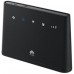 Интернет-центр Huawei B311-221 (51060EFN/51060HJJ) N300 10/100/1000BASE-TX/3G/4G cat.4 черный