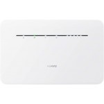 Интернет-центр Huawei B535-232a (51060HUX) AC1300 10/100/1000BASE-TX/3G/4G/4G+ cat.7 белый