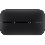 Модем 3G/4G Huawei E5576-320 USB Wi-Fi Firewall +Router внешний черный