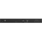 Коммутатор D-Link DGS-3630-28SC/A2ASI 4xКомбо(1000BASE-T/SFP) 20SFP 4SFP+ управляемый