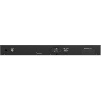 Коммутатор D-Link DGS-3630-28SC/A2ASI 4xКомбо(1000BASE-T/SFP) 20SFP 4SFP+ управляемый
