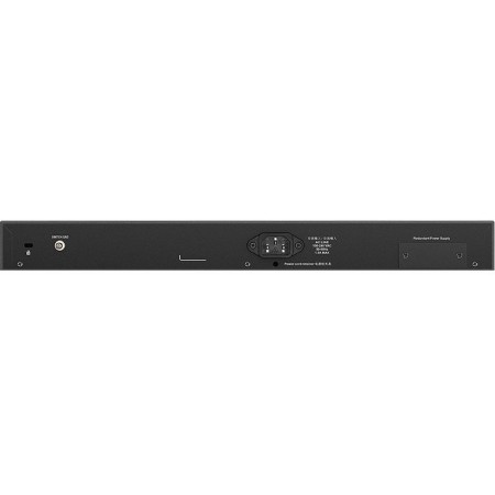 Коммутатор D-Link DGS-3630-28SC/A2ASI 4xКомбо(1000BASE-T/SFP) 20SFP 4SFP+ управляемый