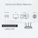 Коммутатор TP-Link LS108G (L2) 8x1Гбит/с неуправляемый
