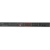 Коммутатор TP-Link TL-SL1218MP (L2) 16x100Мбит/с 2x1Гбит/с 2xКомбо(1000BASE-T/SFP) 16PoE+ 192W неуправляемый