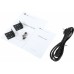 Коммутатор TP-Link TL-SL1218MP (L2) 16x100Мбит/с 2x1Гбит/с 2xКомбо(1000BASE-T/SFP) 16PoE+ 192W неуправляемый